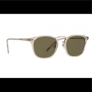 Oliver Peoples Roone Sunglasses